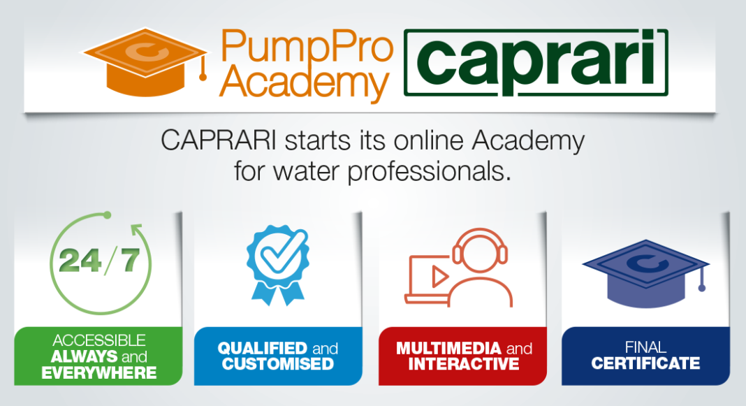 Pumppro academy
