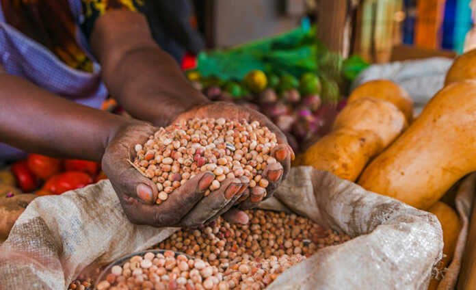 Don canvasses policy shift to ensure food security 