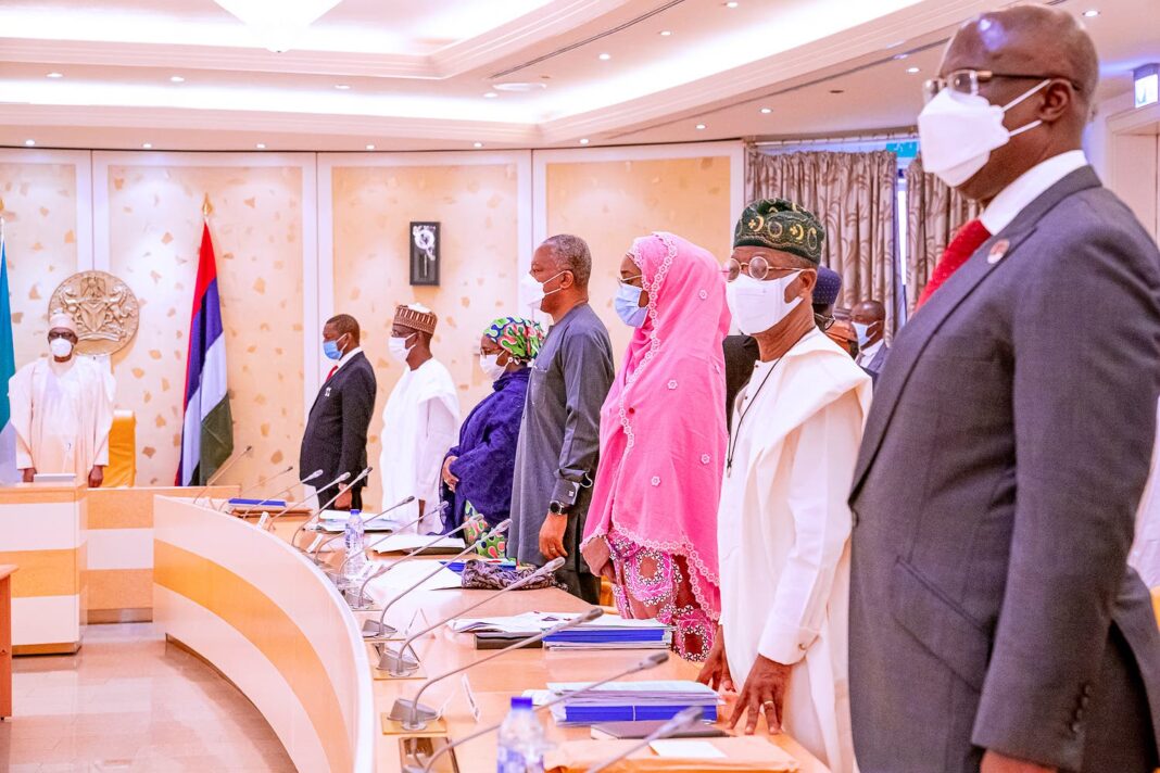 FEC approves additional N665m for poultry farmers in 4 states