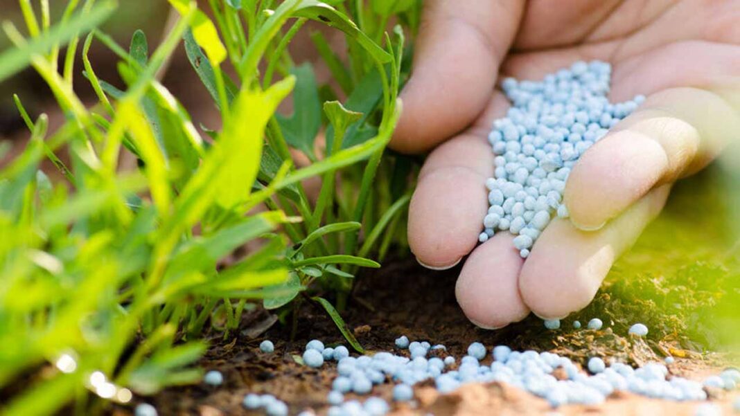 FG trains 110 fertilizer inspectors to curtail adulteration