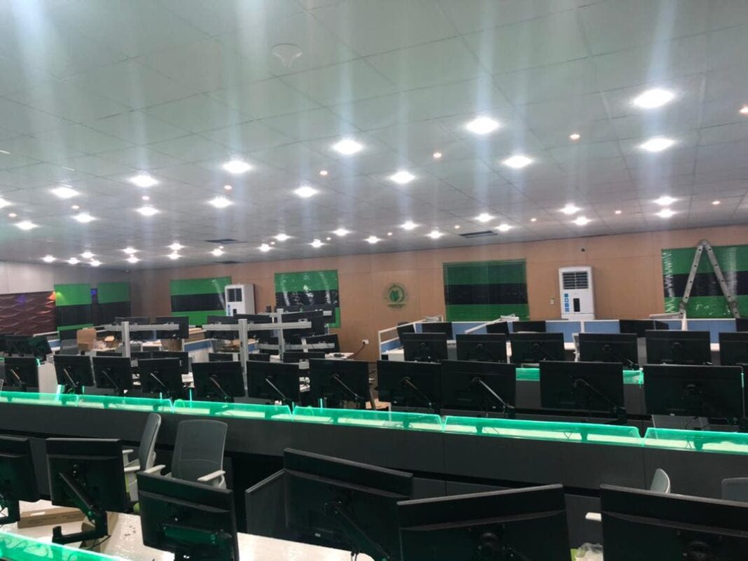 Ibadan to harbour Africa’s first agricultural electronic centre