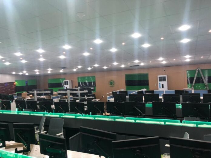Ibadan to harbour Africa’s first agricultural electronic centre