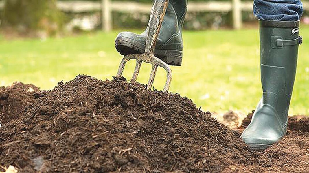 Improved soil productivity unites FG, OCP Africa