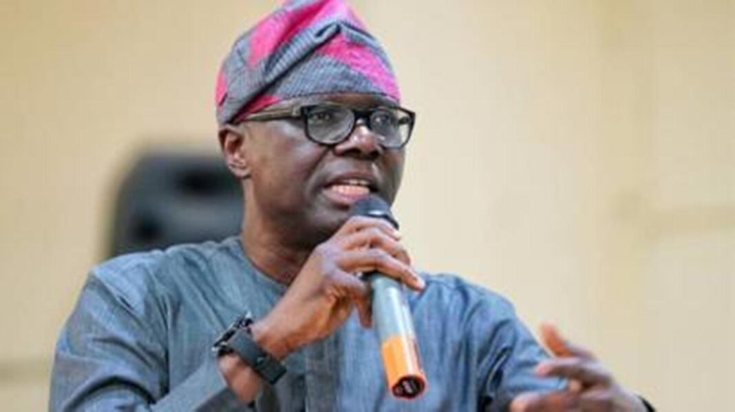 Lagos to generate $10bn in agriculture investment by 2025 – Sanwo-Olu