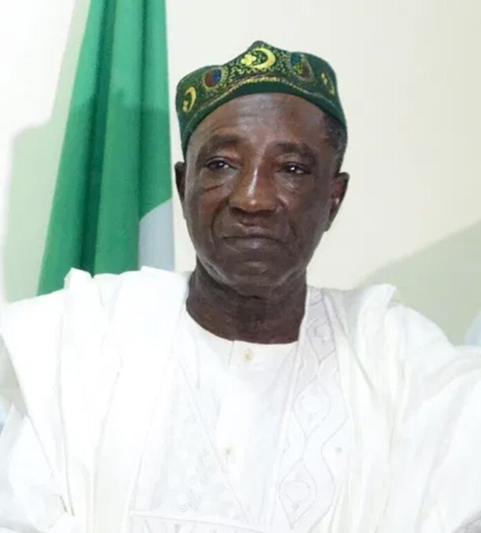 Ministry of Agric distributes, empowers 7,500 women farmers in N’Central with various agric inputs 