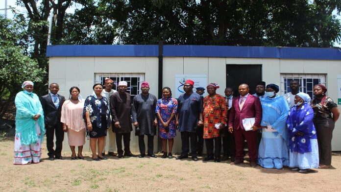 NBMA Poised To Ensure Biosecurity – DG/CEO