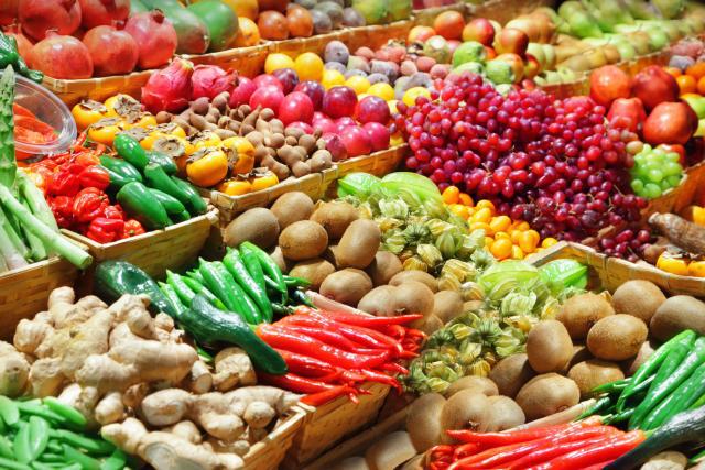 There can’t be food security without safety, says don