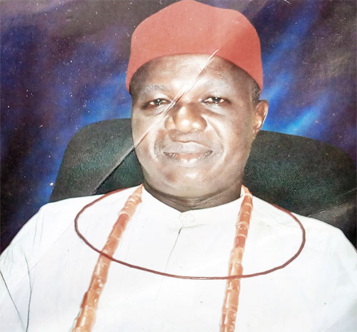 We Need Govt Support To Boost Our Fishing Activities – Ughere