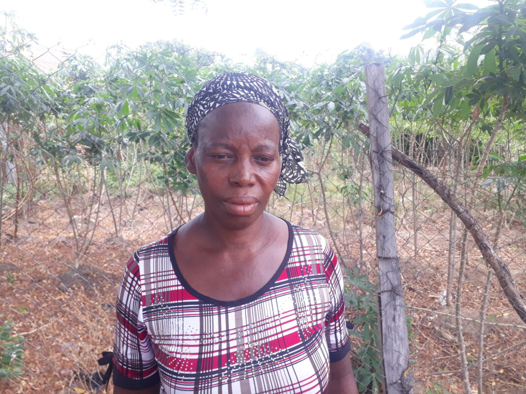 Women in Agriculture: ‘Challenges I face as a small scale farmer’