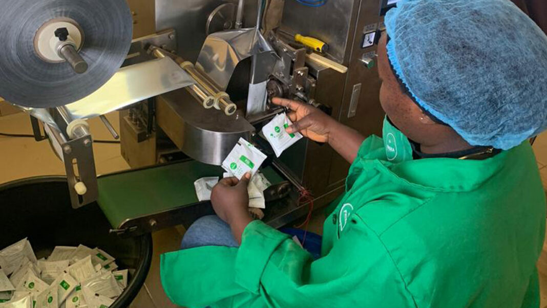 Experts harp on local content as FAO celebrates International Tea Day