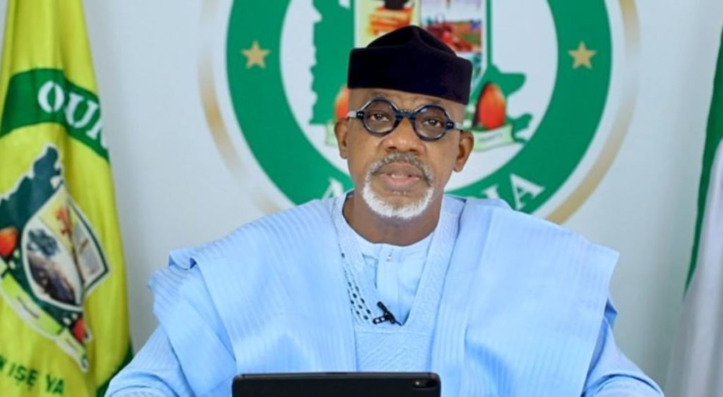 FG Nominates Ogun For 3 Agric Pilot Programmes
