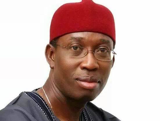 Food Security: Delta Empowers 400 Farmers With Agro Chemicals Worth Food Security: Delta Empowers 400 Farmers With Agro Chemicals Worth Millions