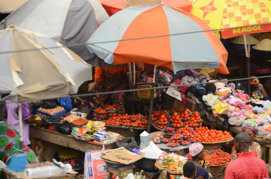 Food cheapest in Rivers, Ogun in April — NBS