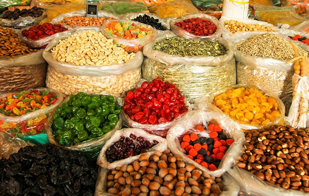 Global food prices up for 11th straight month in April