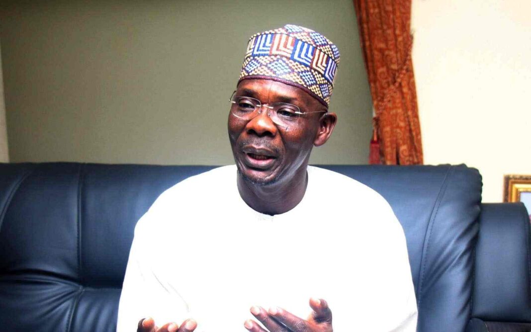 Gov Sule to herders, Tiv farmers: Killings may overwhelm my administration if…
