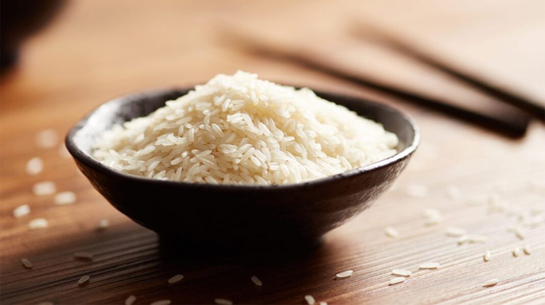 Ooni supports home-made foods production as Titan Farms boosts rice