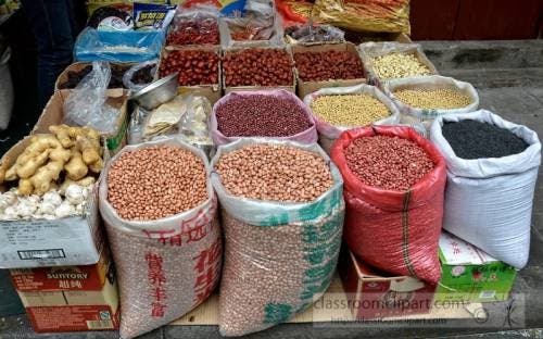 Rainy Season: Osun farmers charges government on food security measures