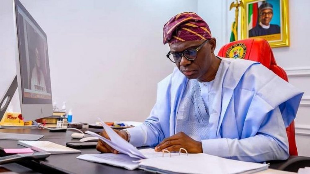 World Bank Set To Construct 13.16km Lagos Farm Roads