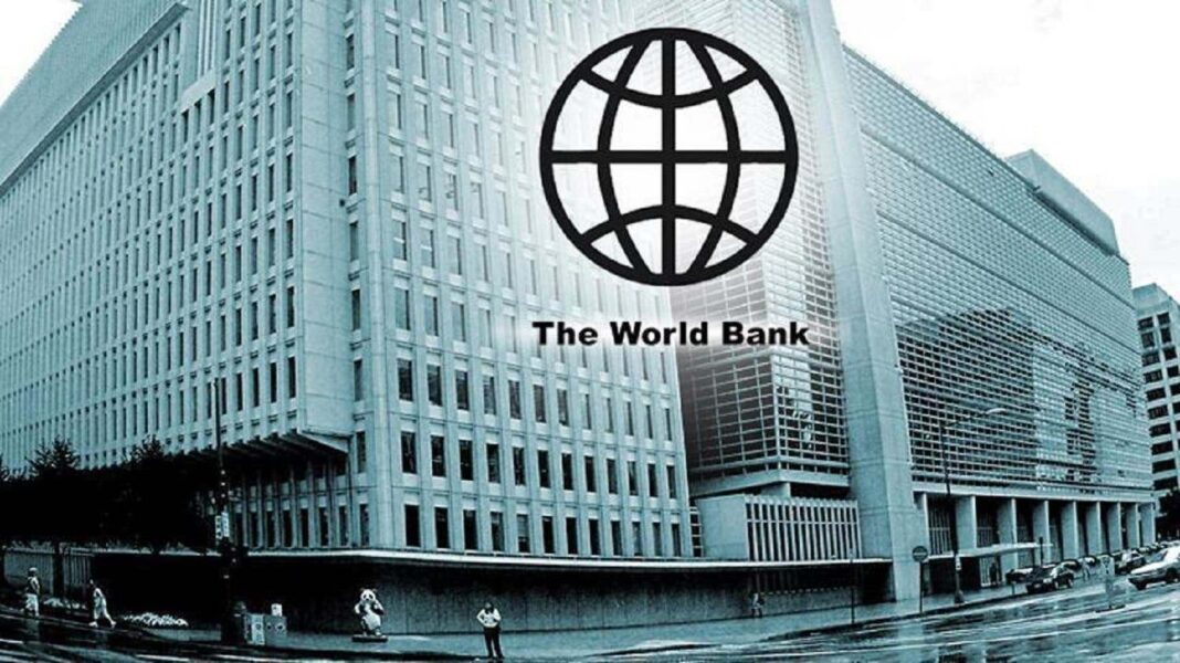World Bank to construct 13.16km Lagos farm roads