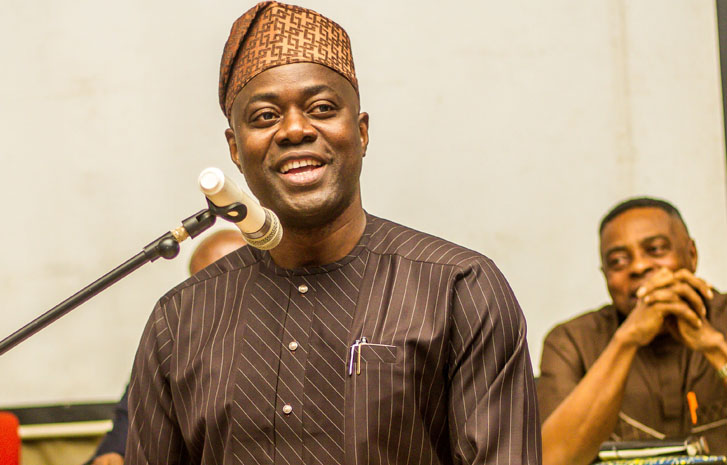 20,000 COVID-19 Affected Oyo Farmers To Benefit From NCARES Project