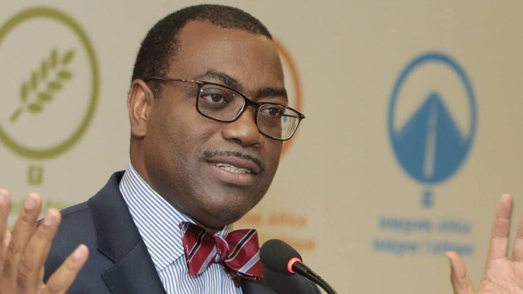 African Development Bank appoints new vice president