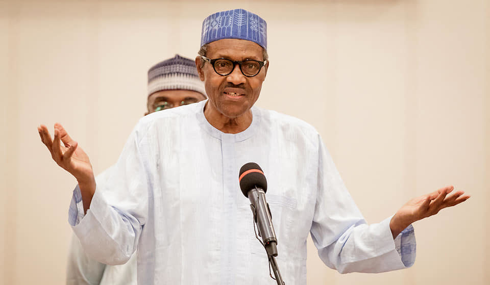 Amid high food prices, Buhari says agric initiative successful