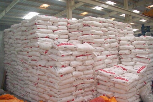 Dangote commences sale of fertiliser