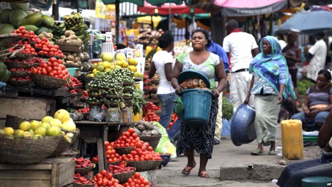 Food prices highest in Kogi, Ogun, Anambra in May