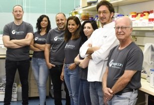 Imagindairy team