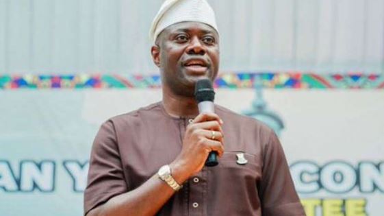 Makinde Launches Women Entrepreneurship In Agri-Food Sector Process