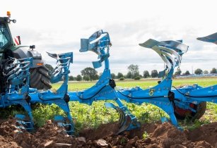LEMKEN OptiStone1