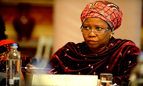 Nigeria Only Meets 20% Of Its Coconut Local Demand, FG Says