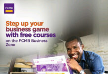 “Why We Are Intensifying Support to Small Businesses” – FCMB "Why We Are Intensifying Support to Small Businesses" - FCMB