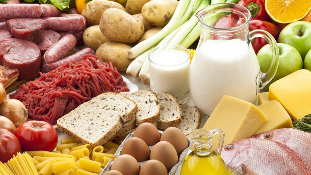 ‘600m people suffer from foodborne sicknesses yearly’