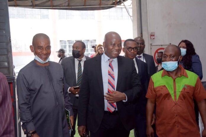 ADT Russet Gets NIRSAL’s N1.5 Billion Facility, Boosts Annual Cocoa Export By 4,000MT