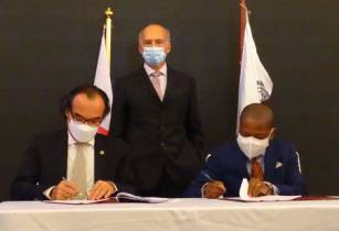 signature mozambique