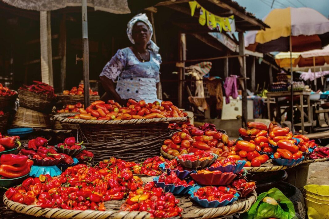 COVID-19: Nigerians suffer food price surges amidst dwindling income