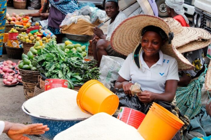 Feed Nigeria Summit targets resuscitation of food system