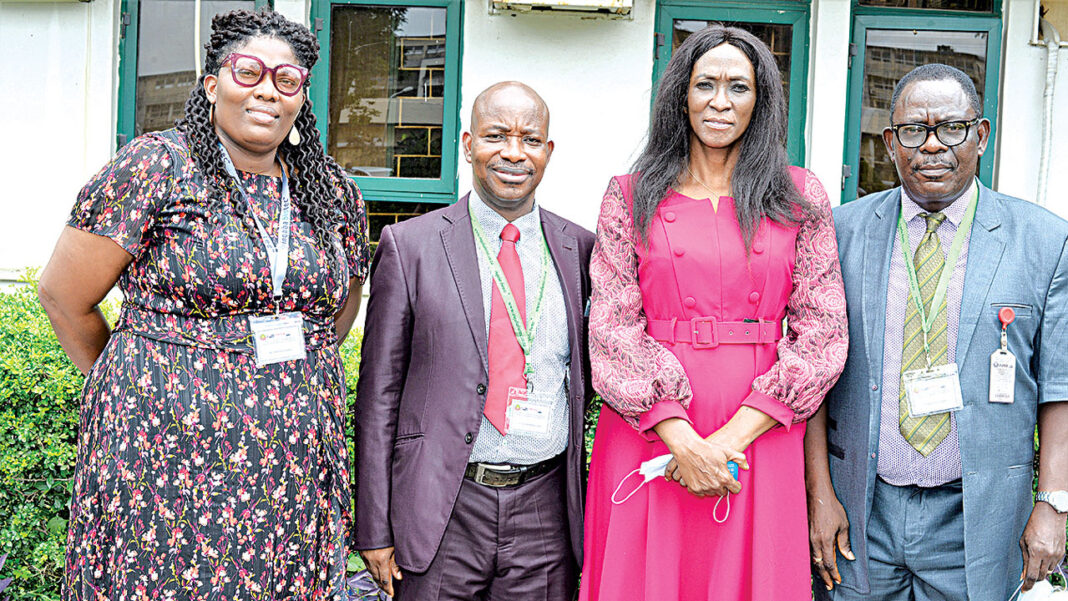 How molecular biology can revolutionise  food production, health, by FIIRO