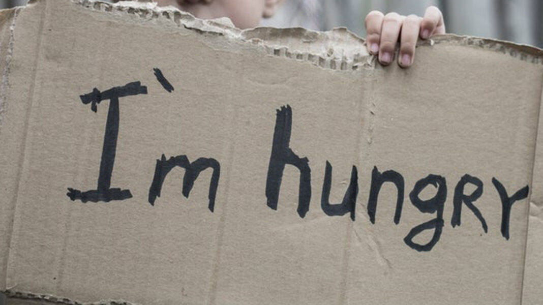 Insecurity is causing hunger, agric scholars warn 