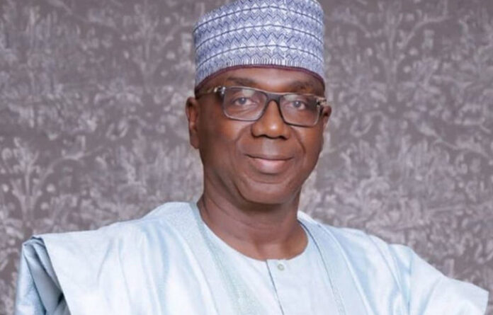 Kwara Swells Economy With Agric Value Chains, Captured Farmers Digitally Kwara Swells Economy With Agric Value Chains, Captured Farmers Digitally