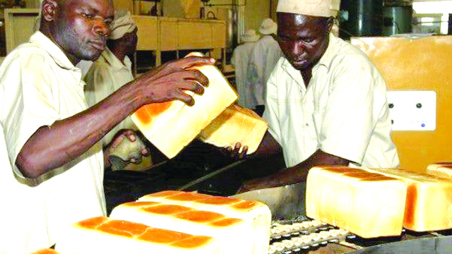 Nigerians groan as prices of bread soar