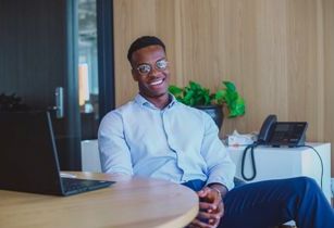 Ikenna Nzewi AfDB AgriPitch