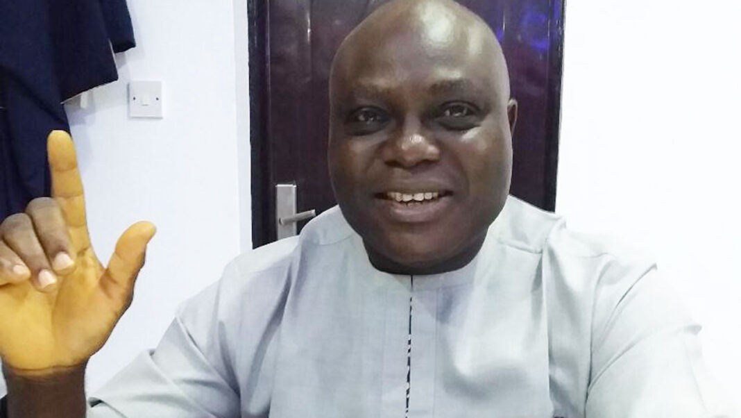CRIN boss suggests how to match Ghana, Ivory Coast in cocoa