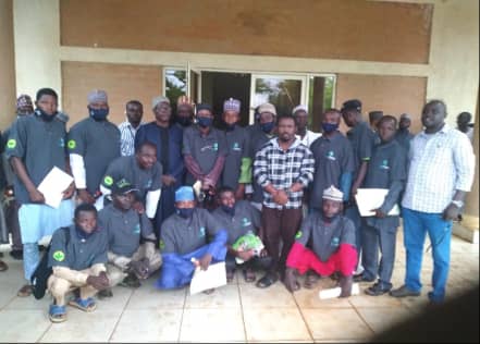 Dangote, Korean foundation to boost rice farming in Katsina, Jigawa