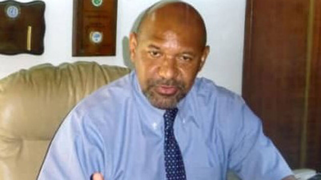 Driving economy with oil palm, other crops should begin now, POFON says