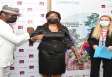 FCMB Partners Mercy Corps to Uplift 500,000 Farmers and the Vulnerable in North East Nigeria FCMB-Mercy Corps Sign MoU1