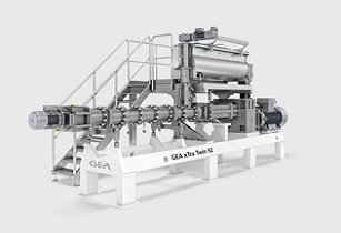 GEA xTruTwin 92 HC