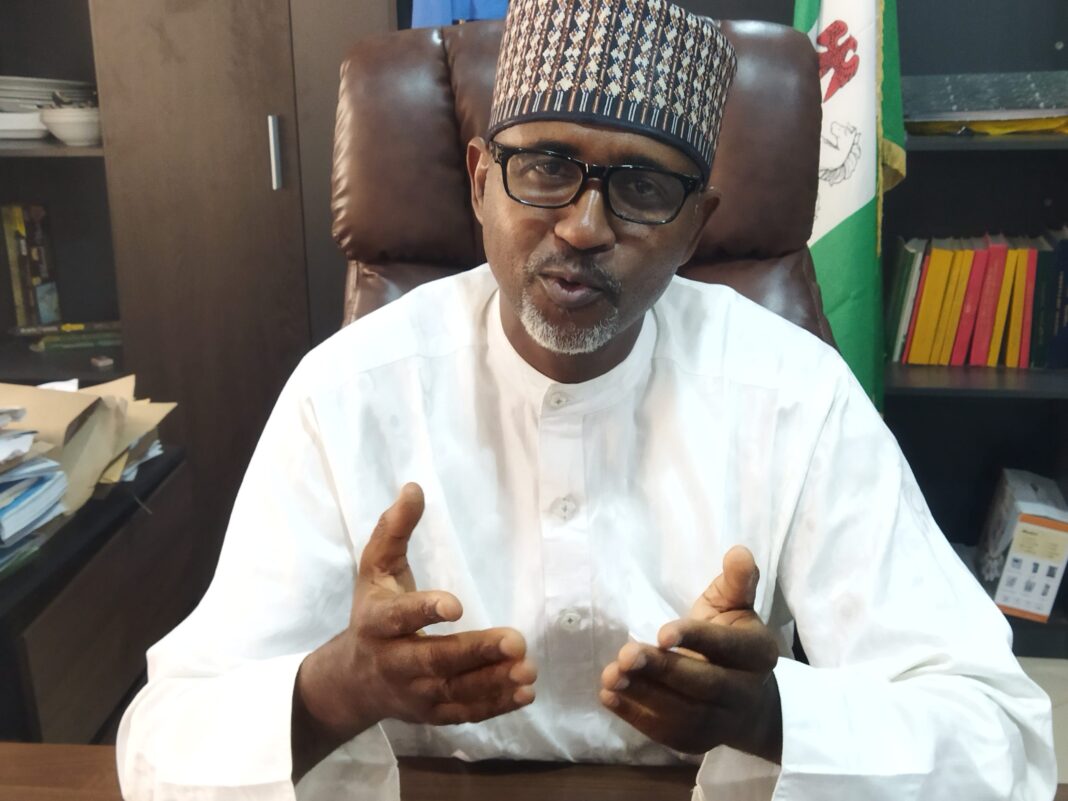 INTERVIEW: What we’re doing to stop perennial floods in Kano, Jigawa, Bauchi – Official