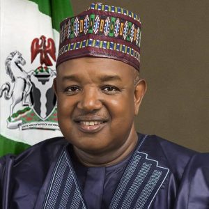 Abubakar Atiku-Bagudu